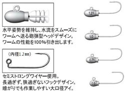 楽天市場 一誠 イッセイ 海太郎 レベリングヘッドissei Umitarou Leveling Head メール便ok 釣り具 フィッシング ジグヘッド おすすめ 仕掛け 通販 ワーム ライトゲーム アジング メバリング アジ メバル カマス 彦星フィッシング