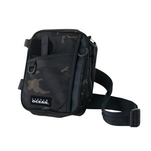 gv[c OB-14 KXO|[` SB LITTLE PRESES Run & Gun Sling Pouch for Sea Bass ނ ދ ނ蓹 tBbVO [ obO V[oX K `p EGXgobO |[`