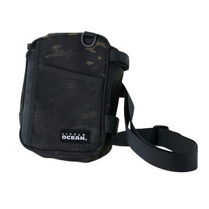 gv[c OB-15 KXO|[` LG LITTLE PRESES Run & Gun Sling Pouch for Light Game ނ ދ ނ蓹 tBbVO AWO oO obO