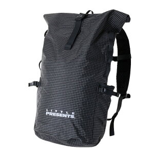 gv[c B-35 hobNpbN Cg S20 LITTLE PRESES Waterproof Back Pack Light S20 ނ ދ ނ蓹 tBbVO [ obO k