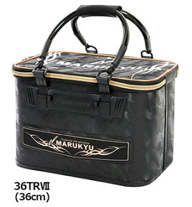 }L[ p[obJZ~n[h TR7 36cm MARUKYU POWER BAKKAN TRVII ނ tBbVO obJ ނ ELނ tJZނ Ta