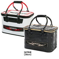 マルキュー パワーバッカンセミハード TR7 36cm MARUKYU POWER BAKKAN TRVII 釣り具 フィッシング バッカ…