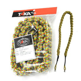 タカ産業 イグロー クーラーロープ 4995202300293 TAKA igloo cooler rope イグロー イグルー 釣り 釣具 釣り具 クーラーボックス 用 ロープ 用品