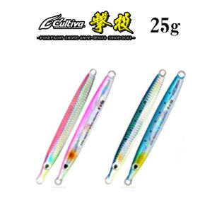 I[i[΂ JeBo GJ-25 WO 25g ^WO OWNER C'ultiva GEKITHO-JIG 25g ނ tbVO A[ ^WO LXeBO ނ bNVA VAWMO q}T u 