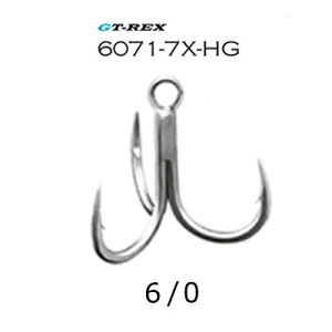 y X[p[SALE P5{ zBKK tbN r[P[P[ GT-REX 6071-7X-HG #6/0 4589596140384 GTE}Op gutbN BKK HOOK ނ ދ ނ tBbVO A[ tbN j b n gvtbN