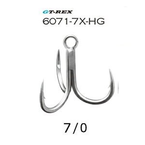 y X[p[SALE P5{ zBKK tbN r[P[P[ GT-REX 6071-7X-HG #7/0 4589596140407 GTE}Op gutbN BKK HOOK ނ ދ ނ tBbVO A[ tbN j b n gvtbN H