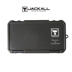 WbJ NbV^Co{bNX [^ ( ^CopP[X )( 4525807249521 ) / JACKALL cushion Tairubber BOX / ނ ނ tBbVO pi MA ^bNP[X ^Co ⃉o