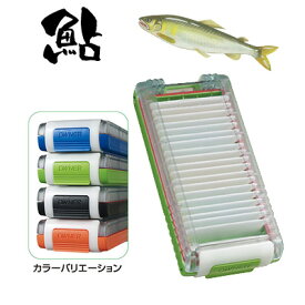 オーナー 鮎 AP－51 ベストマットケース 仕掛けマットケース 81297 OWNER AYU BEST MAT CASE AP-51 釣り 釣り具 釣具 フィッシング 鮎友釣り用品 仕掛け 用品 仕掛けケース 仕掛け パーツ