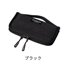 ジャッカル ティモン スプーンウォレット R ( Sサイズ ) / JACKALL TIMON SPOON WALLET R/TIMON / 釣り 釣具 釣り具 フィッシング 収納 ルアーケース トラウトスプーン エリアトラウト 2023年新製品