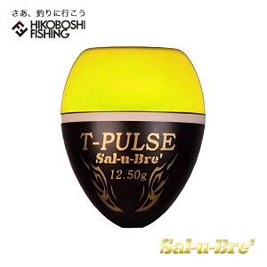 \u T-pX CG[ ʂEL ~EL /Sal-u-Bre@T-PULSE fishing float yellow /ނ/ނ/tBbVO//ނ/tJZނp/