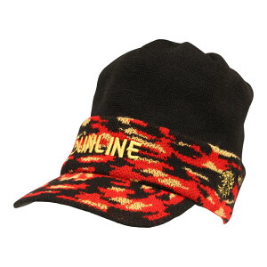 TC qt@C[ujbgLbv CP-5161 cot SUNLINE FIRE BRIM KNIT CAP ނ ދ ނ蓹 tBbVO jbgLbv Xq ۉ h ނ tJZ O Wi `k N