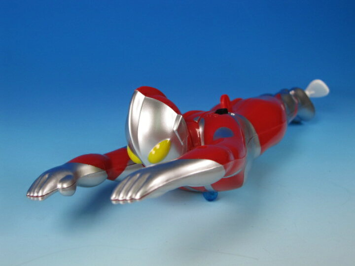 楽天市場 空飛ぶウルトラマン ひこうきのおもちゃ屋