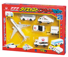 楽天市場 Jal 飛行機 おもちゃの通販