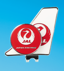 楽天市場 Jal ゴルフマーカーの通販