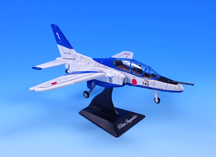 楽天市場】自衛隊グッズ ダイキャスト ブルーインパルス : ひ