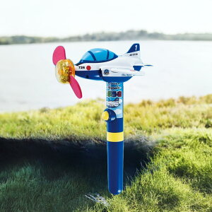 自衛隊グッズ ブルーインパルス せんぷうき