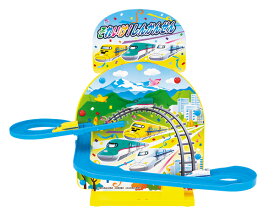 新幹線　それいけ！しんかんせん