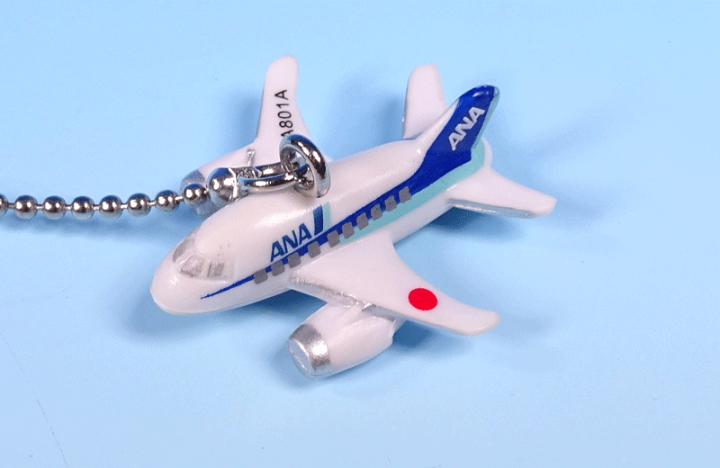 楽天市場】飛行機 3色ボールペン ANA : ひこうきのおもちゃ屋