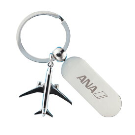 飛行機　キーリング ANA・BOEING