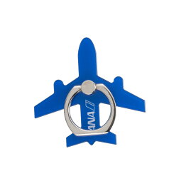 飛行機　スマホリングANA