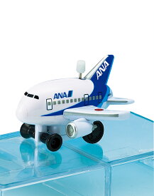 飛行機 　落ちないおもちゃ くるっぴー ANA