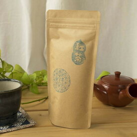 自然に育てた貴重な『在来種の紅茶』 自然農法 無農薬 無化学肥料 在来種 希少 滋賀県産 茶楽園 紅茶 一番茶 お茶 新芽