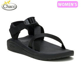 Chaco サンダル レディース チャコ ウィメンズ クッシュZ ブラック 12365308 JCH00001087 CHA12365308087