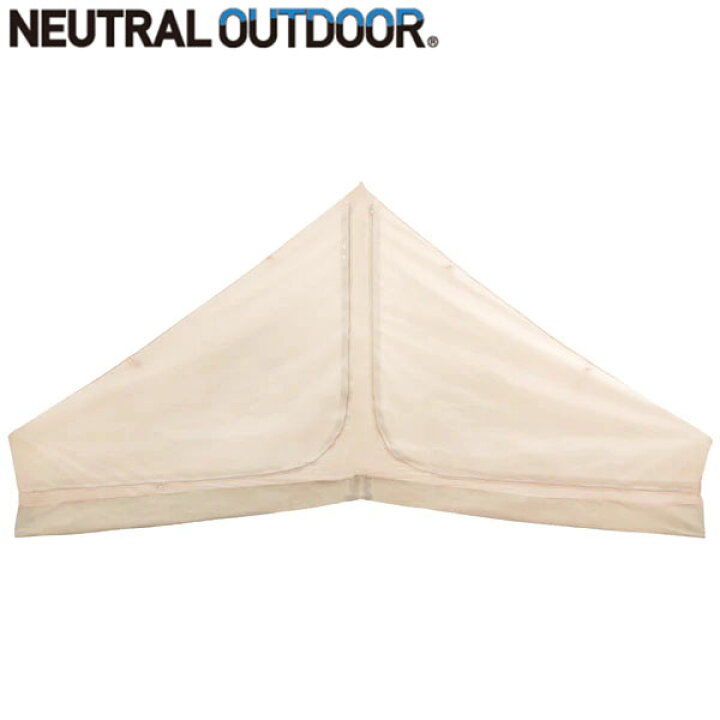 楽天市場】ニュートラルアウトドア NEUTRAL OUTDOOR NT-TE04 GE テント 
