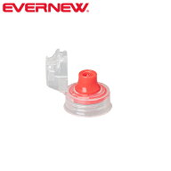 エバニュー EVERNEW EBY149 Flip cap 4個 キャップ EVNEBY149