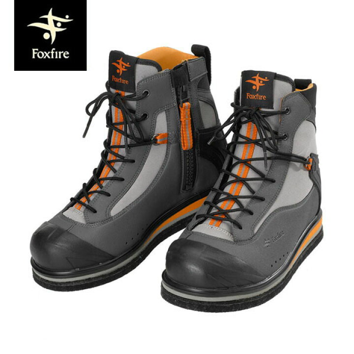 楽天市場】フォックスファイヤー シューズ Foxfire ウェーディング  