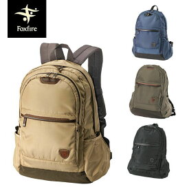 フォックスファイヤー Foxfire バックパック NEO-CHICディパックM リュックサック 登山 ハイキング キャンプ デイパック アウトドア FOX5321627