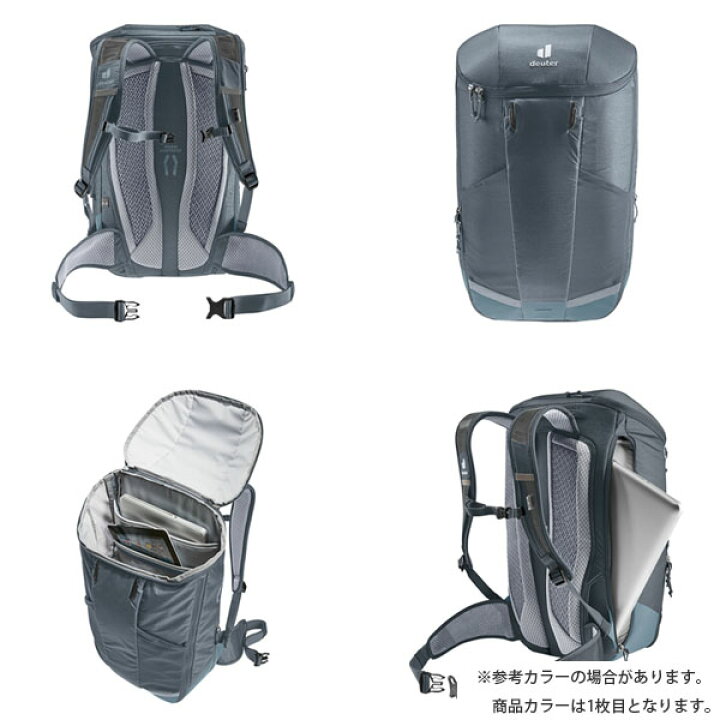 楽天市場】deuter ドイター ロツオールト 25+5 アトランティック 