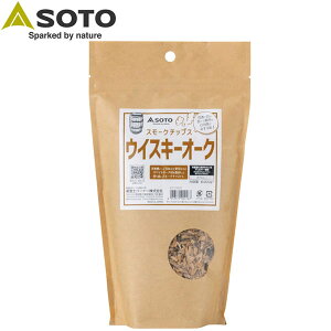 �\�g SOTO �V�x�m�o�[�i�[ ������ �X���[�N�`�b�v�X �E�B�X�L�[�I�[�N ST-1393C ��i���Y�� 300g SOTOST1393C