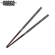 バーゴ VARGO チタニウム チョップスティックス チタン 箸 キャンプ バーベキュー アウトドア T-223 VART…