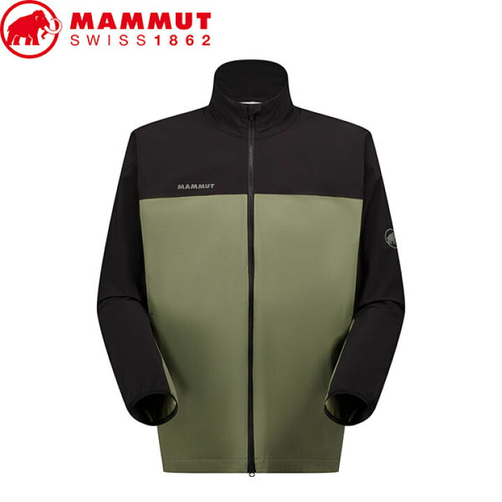 楽天市場】マムート MAMMUT 1011-02412 ソフトシェルジャケット メンズ 