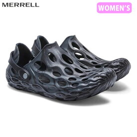 メレル MERRELL レディース シューズ サンダル ハイドロ モック ブラック 水陸両用 MERJ19992