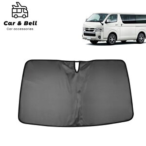 TVF[h g^ TOYOTA nCG[X 200n W{fB HIACE  tg p݌v Ռ99% UVJbg 򉻖h~ ^b` J[Ahx KAN000746