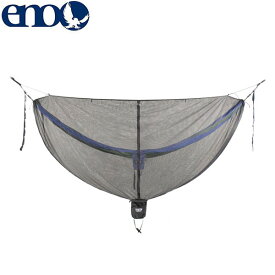 イーノ ENO 蚊帳 ハンモック用 Guardian Bug Net Black BN001 キャンプ ピクニック アウトドア ENO0811201010367