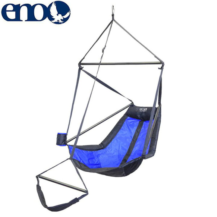 楽天市場】イーノ ENO ハンギングチェア Lounger Hanging Chair Royal 