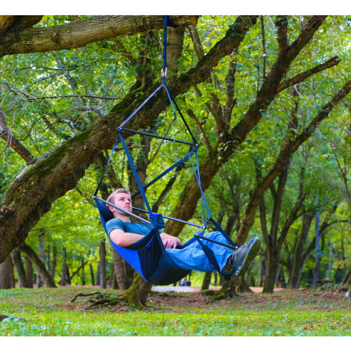 楽天市場】イーノ ENO ハンギングチェア Lounger Hanging Chair Royal 