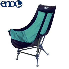 イーノ ENO チェア Lounger DL Chair Navy/Seafoam LD6575 コンパクト キャンプ 海 フェス ビーチ アウトドア ENO0811201018462