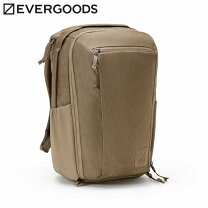 楽天市場】evergoods civic transit bag 40lの通販