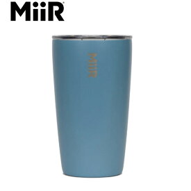 ミアー MiiR タンブラー 蓋 マグカップ コップ 保温 保冷 ダブルウォール Tumbler Home 12oz/354ml TUSL1SV12203 MII0840150800835 国内正規品