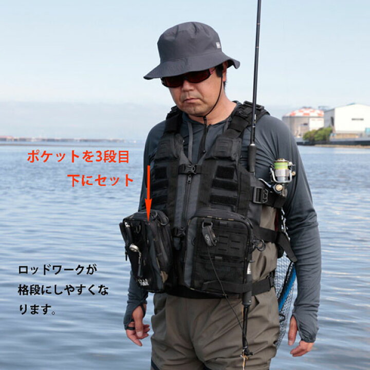楽天市場】リトルオーシャン LITTLE OCEAN フローティングベスト 