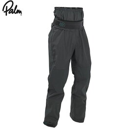 パーム Palm レインパンツ Zenith Pants ゼニスパンツ グレー カヌー カヤック 11744 高階救命器具 PAL11744GRY