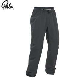 パーム Palm レインパンツ Vector Pants ベクターパンツ グレー カヌー カヤック 11745 高階救命器具 PAL11745GRY