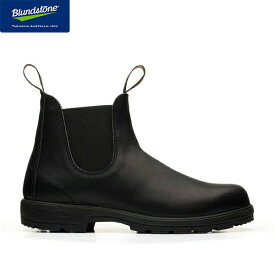 ブランドストーン クラシックス サイドゴアブーツ ユニセックス メンズ レディース BS558 Blundstone CLASSICS BLACK BS558089