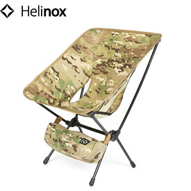 ヘリノックス タクティカルチェア マルチカモ タクティカルサプライ Helinox TACTICAL SUPPLIES HEL19755001019002