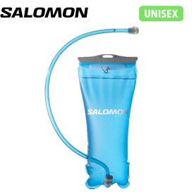 サロモン SALOMON SOFT RESERVOIR 2L Clear Blue リザーバー ハイドレーション ランニング 水 LC1916300 SALLC1916300