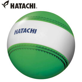 ハタチ HATACHI グラウンドゴルフ用ボール ナビゲーションボール グリーン HATBH385135
